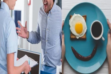 உணவு வாங்கி தர சொன்ன அதிகாரி..மறுத்த பெண் பணி நீக்கம் - இறுதியில் ட்விஸ்ட்!