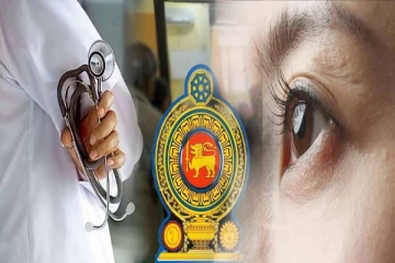 கண் நோயின் புதிய அச்சுறுத்தல் ; நிபுணர்கள் விடுத்துள்ள எச்சரிக்கை