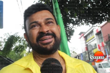 මාලිමා ආණ්ඩුවට රන්ජන්ගෙන් සහතිකයක්