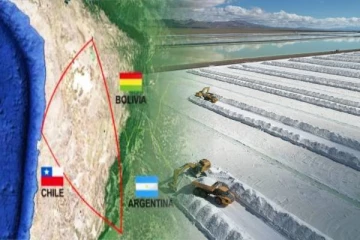 உலகம் முழுவதும் வெள்ளைத் தங்கத்தை தேடும் சீனா...காரணம் இது தான்!