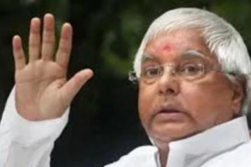 லாலு பிரசாத் உடல்நிலை தொடர்ந்து மோசம்: டெல்லிக்கு மாற்றப்படுகிறார்