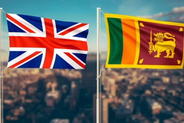 இலங்கையை உன்னிப்பாக அவதானித்து வருவதாக இங்கிலாந்து அறிவிப்பு