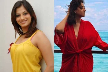 மாலத்தீவில் ஜாலி பண்ணும் தனுஷ், சிம்பு பட நடிகை சிந்து துலானி..புகைப்படங்கள்..