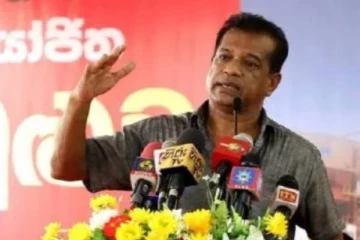 நாட்டு மக்களை ராஜபக்ச அரசால் தொடர்ந்தும் ஏமாற்ற முடியாது : ஜே.வி.பி. எச்சரிக்கை
