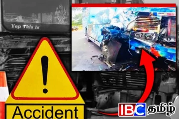 குருணாகல் - கண்டி வீதியில் கோர விபத்து