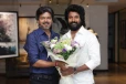 CM விஜய்யை நேரில் சந்தித்த சிவகார்திகேயன்! என்ன சொன்னார் பாருங்க