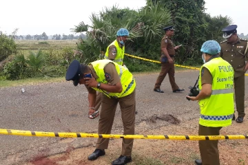 இலங்கையில் 13 வருடங்களின் பின்னர் சிக்கிய கொலையாளி - மாணவிக்கு என்ன நடந்தது...!