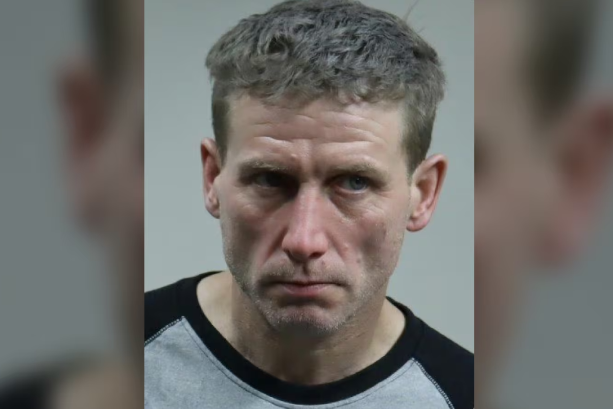 கனடாவில் தேடப்பட்டு வந்த நபர் கைது - பொலிஸார் அதிரடி | Man Wanted On Provincewide Warrant Arrested