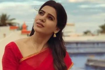 கடும் மன அழுத்தத்தில் நடிகை சமந்தா - ரசிகர்கள் அதிர்ச்சி
