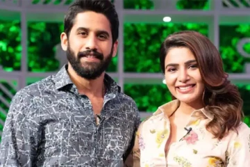 நாக சைதன்யாவை டைவர்ஸ் செய்ததற்கு காரணத்தை முதல்முறையாக கூறிய சமந்தா!