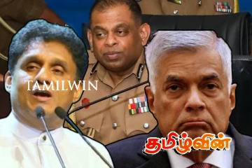 ரணிலுக்கு முட்டுக்கட்டை..! தேசபந்துவின் நியமனத்திற்கு பொறுப்புக் கூற வேண்டிய சஜித்