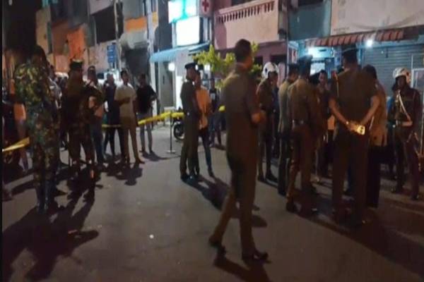 ஜிந்துப்பிட்டி துப்பாக்கிச் சூட்டில் மன்னார் இளைஞன் பலி! வெளிவந்துள்ள மேலதிக தகவல்கள் | Jinthuppitti Gun Shoot