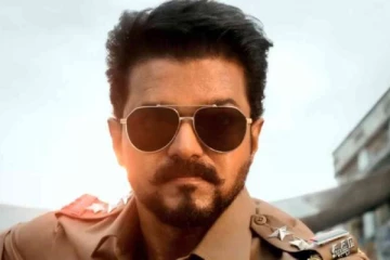 ஜனநாயகன் முதல் சிங்கிள் பெயர் இதுவா.. ரசிகர்களுக்கு காத்திருக்கும் பெரிய தீபாவளி ட்ரீட்