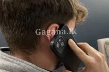 අවු.6කට පස්සේ කොල්ලෙක්ට ආව පුදුම හිතෙන අමුතුම කෝල් එක..