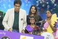 சரிகமப Li’l Champs சீசன் 5: டைட்டில் ஜெயித்த அபிஷேகா! பரிசுத்தொகை இவ்வளவா