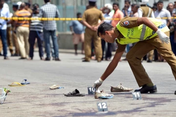 நாம் ஒருபோதும் இடமளிக்கமாட்டோம்! அஜித் ரோஹண எச்சரிக்கை