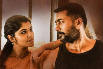 5 தேசிய விருதுகளை தட்டிச் சென்றது சூரரைப்போற்று திரைப்படம்..!