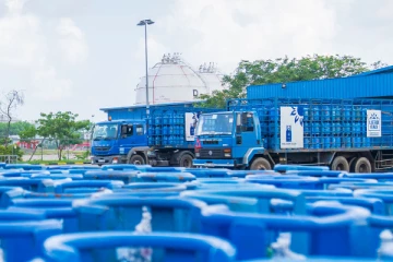 லிட்ரோ நிறுவனத்தின் தலைவர் வெளியிட்ட முக்கிய தகவல்!