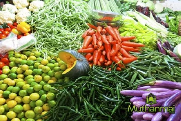 நாட்டில் உச்சம் தொட்ட மரக்கறிகளின் விலை!