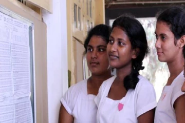 O/L பரீட்சை முடிவுகள்; முதல் மூன்று இடங்களை பெற்ற மாணவர்கள் இவர்கள்தான்!