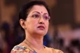 அதிமுக-வில் இருந்து விலகினார் நடிகை கௌதமி