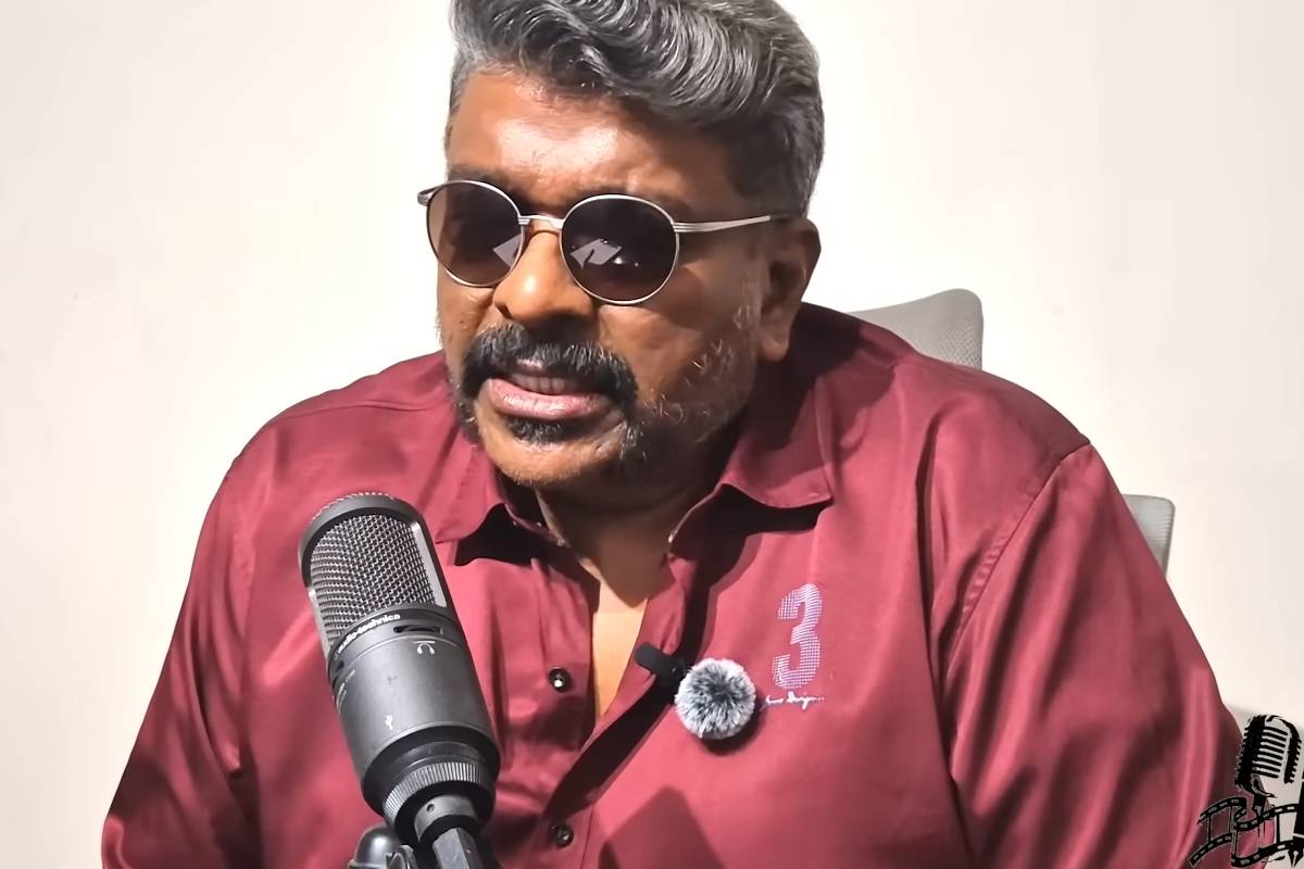 விஜய் கூப்பிட்டா நான் வரலன்னு சொல்ல வேண்டாமா?!! மிரட்டலுக்குபின் பார்த்திபன் ஆதங்கம்.. | Parthiban Explains Kundavai Remark Video For Vijay