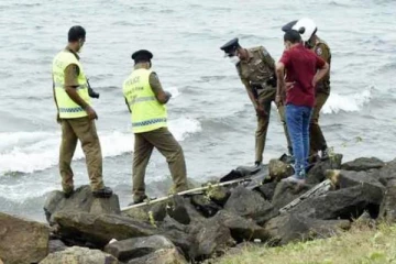 கொழும்பில் மர்மமான முறையில் உயிரிழந்துள்ள ஊடகவியலாளர்: விசாரணைகள் தீவிரம்