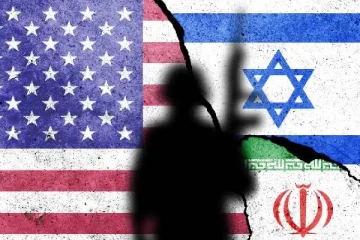அமெரிக்கா தடை விதிக்கப் போகும் இஸ்ரேலின் கொடூரமான படையணி!