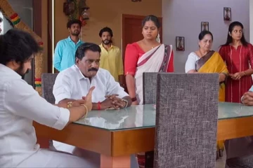 Ethirneechal: மொத்தமாக மாறி கதிர் செய்த சத்தியம்... வீட்டிலிருந்து வெளியேற்றப்பட்ட அறிவுக்கரசி