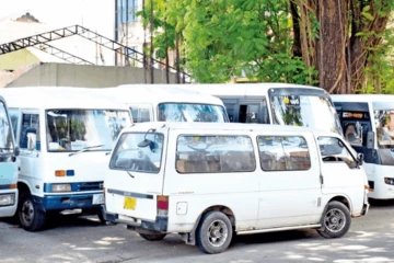 පාසල් සිසු ප්‍රවාහන ගාස්තු ඉහළට