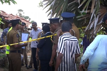 காணமல்போனவர் அடிகாயங்களுடன் சடலமாக மீட்பு; பொலிஸார் தீவிர விசாரணை