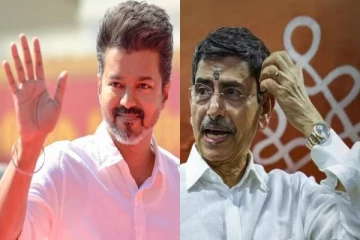 களத்தில் இறங்கும் விஜய் - ஆளுநரை சந்திக்கும் பின்னணி என்ன?