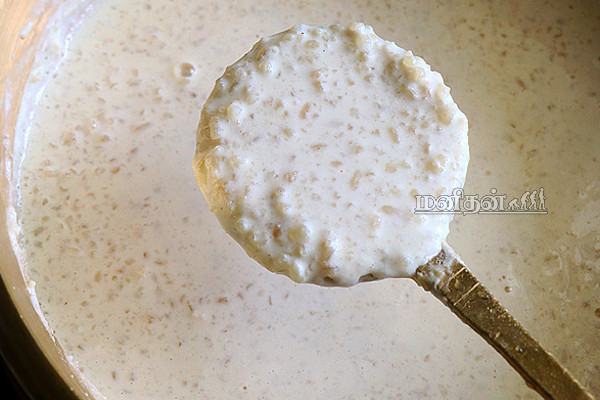 கேரளா மட்டை அரிசியில் பால் பாயாசம்! ஒரே ஒரு முறை இப்படி செய்து பாருங்க | Matta Rice Payasam