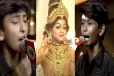 சரிகமப-வில் சபரிமலை தரிசன குறையை தீர்த்து வைத்த போட்டியாளர்கள்! மெய்சிலிர்த்த தருணம்