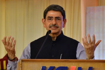 நாய் கறி சாப்பிடுறவங்களா..? ஆர்.எஸ்.பாரதி பேச்சு..!! ஆளுநர் ஆர்.என்.ரவி கடும் கண்டனம்!!