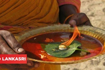 திருஷ்டியை எளிய முறையில் போக்க வேண்டுமா? இதோ சில பரிகாரங்கள்