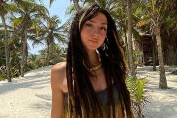 இஸ்ரேலில் கொல்லப்பட்டதாக கூறப்பட்ட ஜேர்மன் இளம்பெண் உயிருடன் இருப்பதாக பரபரப்பு தகவல்