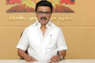 தமிழ்நாடு தொடர்ந்து வளர்ச்சிப் பாதையில் நடைபோடும்- முதல்வர் மு.க ஸ்டாலின்