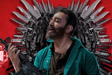 வெளியாகும் முன்பே 100 கோடிக்கு வியாபாரம் ஆன கமலின் 'விக்ரம்' திரைப்படம்..!