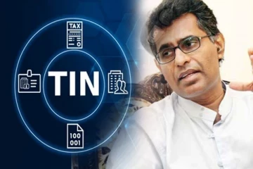 இலங்கையின் ஒவ்வொரு குடிமகனுக்கும் வரிக் கோப்புகளை தயாரிப்பது நடைமுறைச் சாத்தியமற்றது: சம்பிக்கவின் விளக்கம்