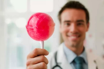 வாய் புற்றுநோயைக் கண்டறியும் லாலிபாப்., பிரித்தானிய விஞ்ஞானிகள் கண்டுபிடிப்பு