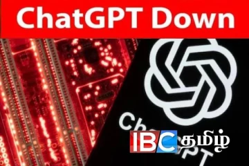 உலகளாவிய ரீதியில் முடங்கிய ChatGPT