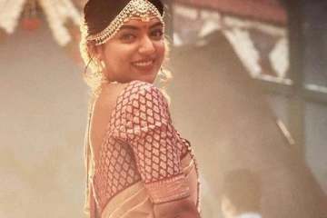 திருமணத்திற்கு பின் ரீஎண்ட்ரி கொடுத்த நடிகை நஸ்ரியா.. திடீர் முடிவால் ஷாக்காகும் ரசிகர்கள்..