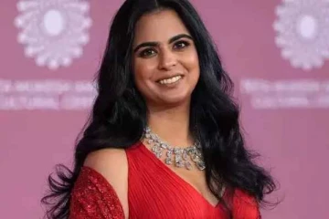 இஷா அம்பானியின் ரூ. 500 கோடி வீட்டை வாங்கியுள்ள ஹாலிவுட் பிரபலம்- யார் தெரியுமா?