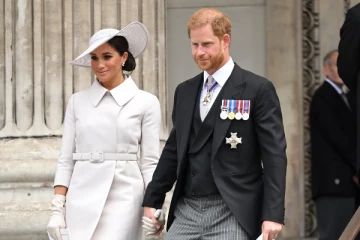 ராஜ குடும்ப அதிகாரப்பூர்வ இணையதளத்தில் ஹரி மேகன் தொடர்பில் செய்யப்பட்டுள்ள மாற்றம்