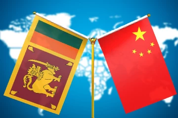 சீனாவுடனான நீண்டகால நட்புக்கு பாதிப்பு - எரான் விக்ரமரத்ன