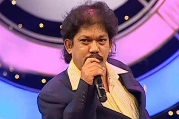 பிரபல நகைச்சுவை நடிகர் திடீர் மரணம்! சோகத்தில் ரசிகர்கள்