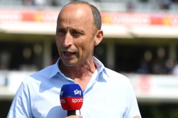 இந்தியாவின் மிகப்பெரிய பலம் தான் அவர்களின் மிகப்பெரிய பிரச்சனை! நாசர் ஹுசைன் கருத்து