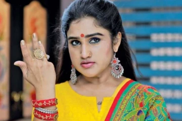பிரபல நடிகரின் படத்தில் கமிட் ஆன வனிதா..இனி பிஸி தான்