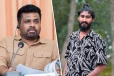 சங்கீத்சனின் விடுதலை தொடர்பில் ஜனாதிபதி அநுரவுடன் சிறிதரன் எம்.பி உரையாடல்